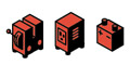 Icons for Power