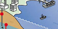 Water Supply Infographic